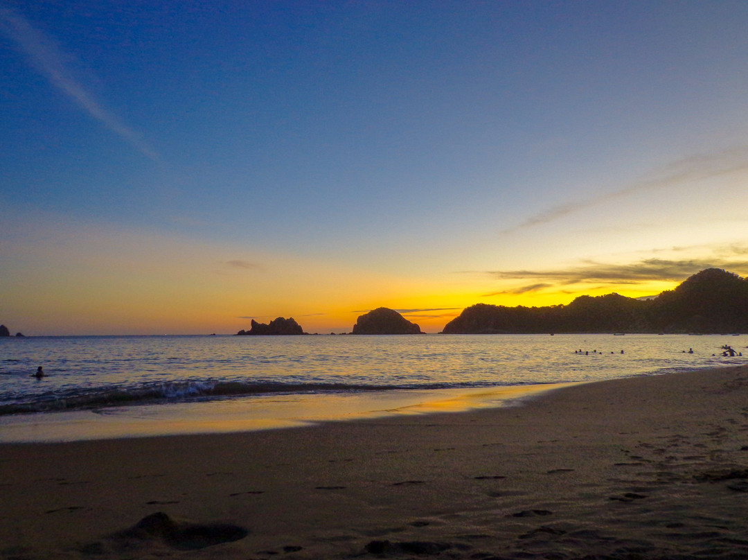 Bungalows Las Hamacas主图