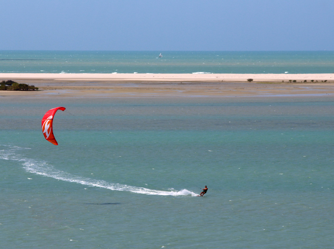 Kite Beleza-Cumbuco必去景点