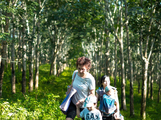 Rantau旅游攻略图片