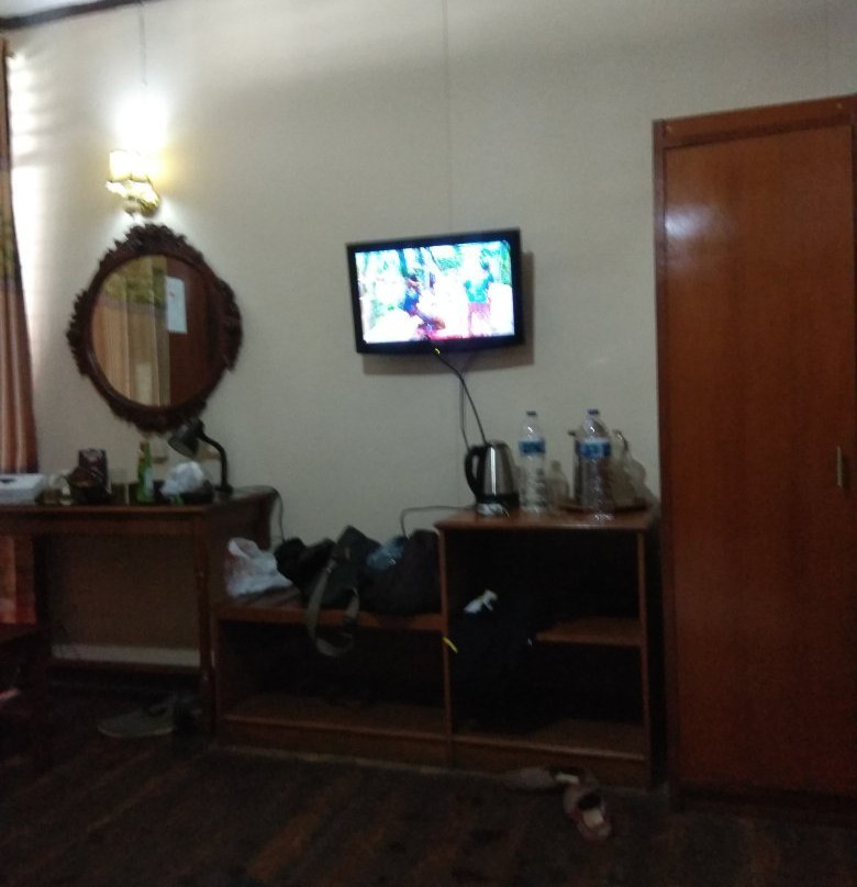 Taman Teratai Hotel主图