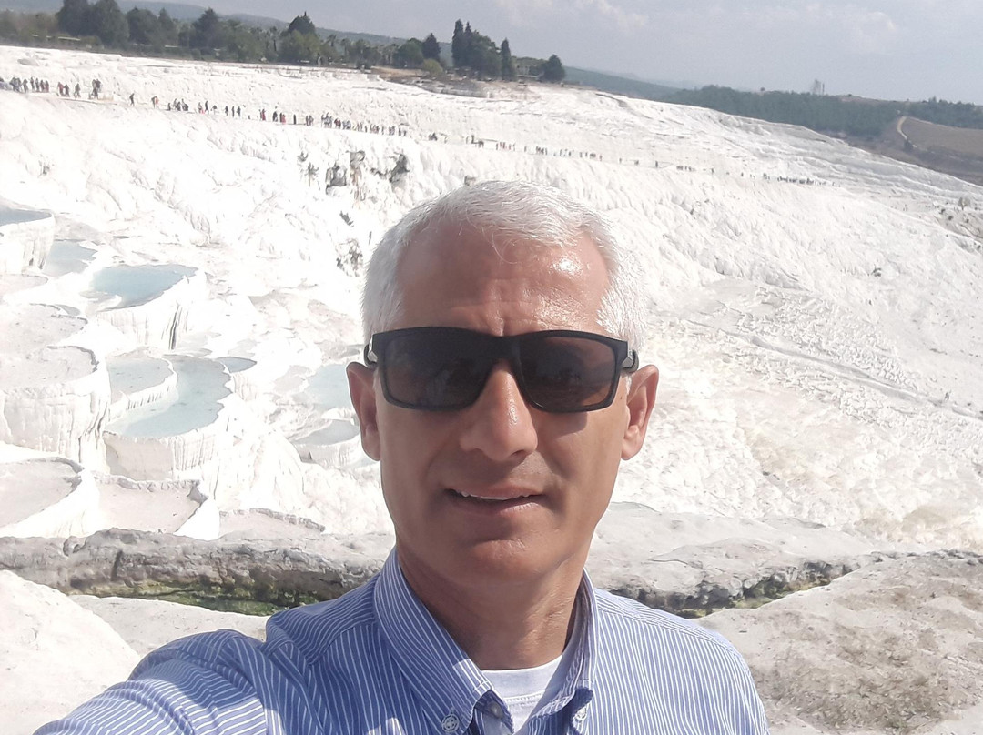 BÜLENT YILDIRIM-内夫谢希尔必去景点