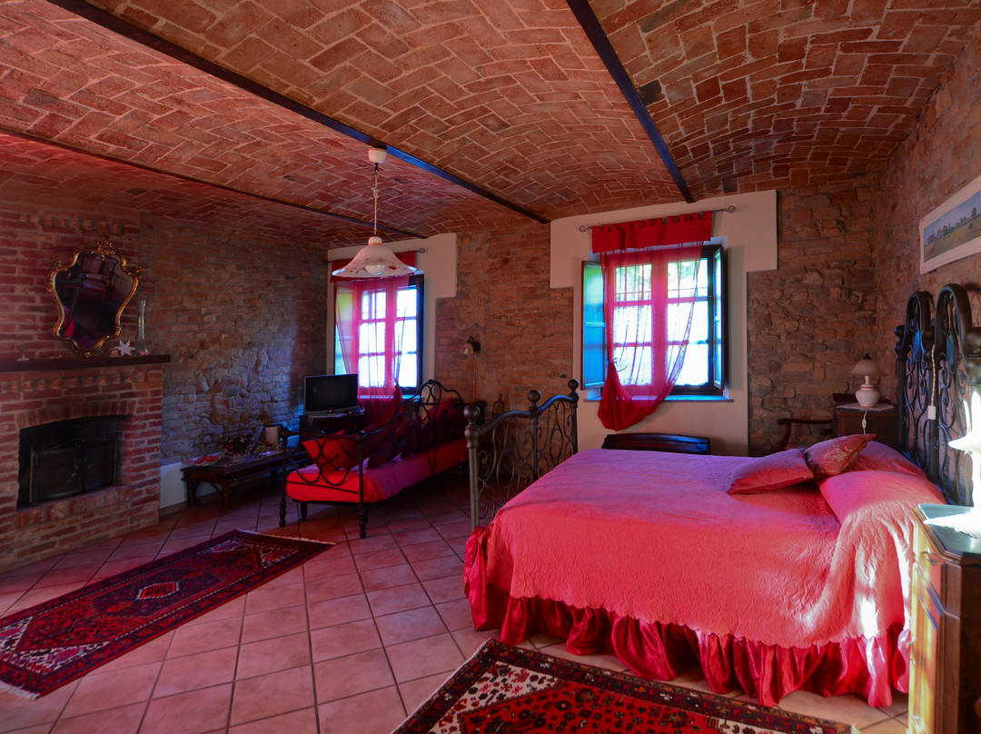 La Cascina del Monastero
