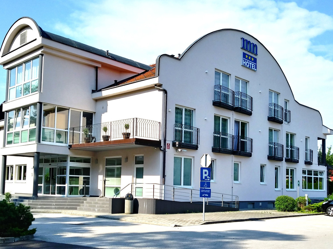Maribor Inn Hotel主图