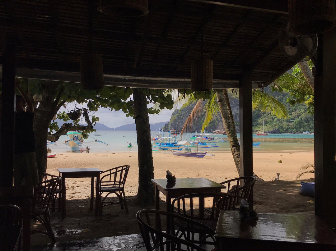 Last Frontier Lodge主图