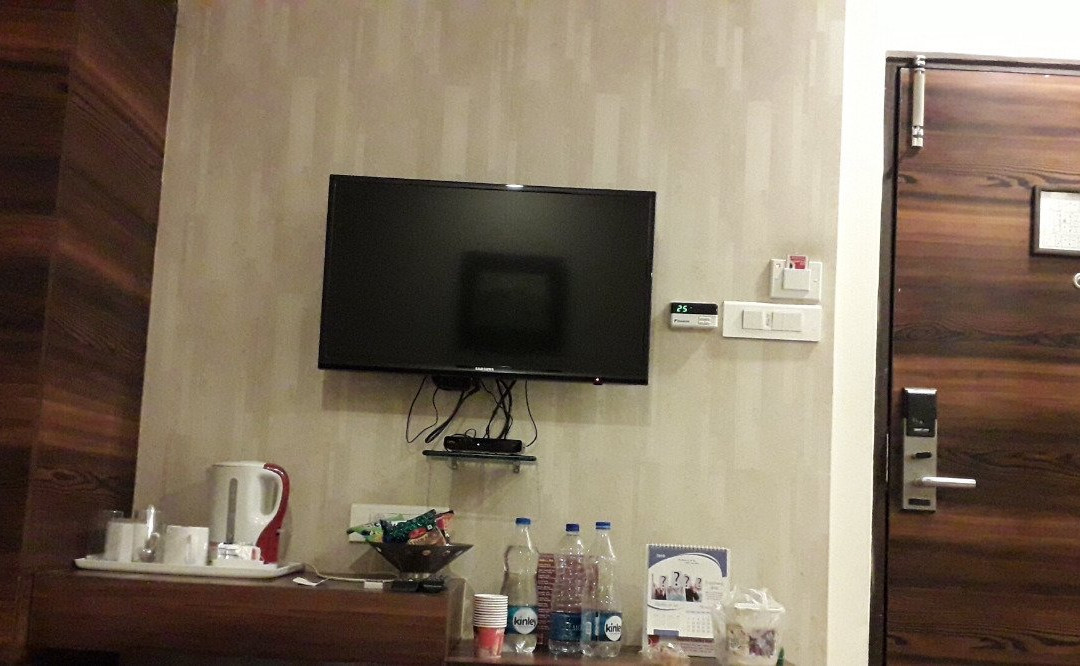 Sitapur旅游攻略图片