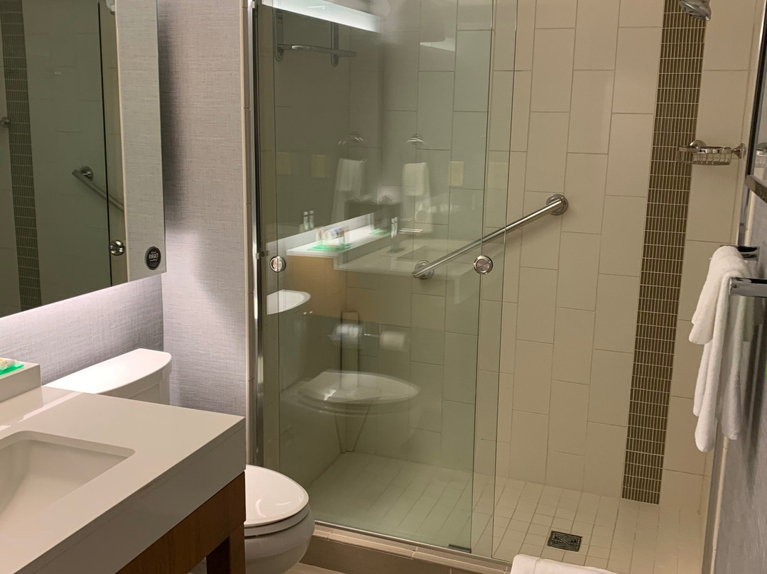 Hyatt Place Athens Downtown主图