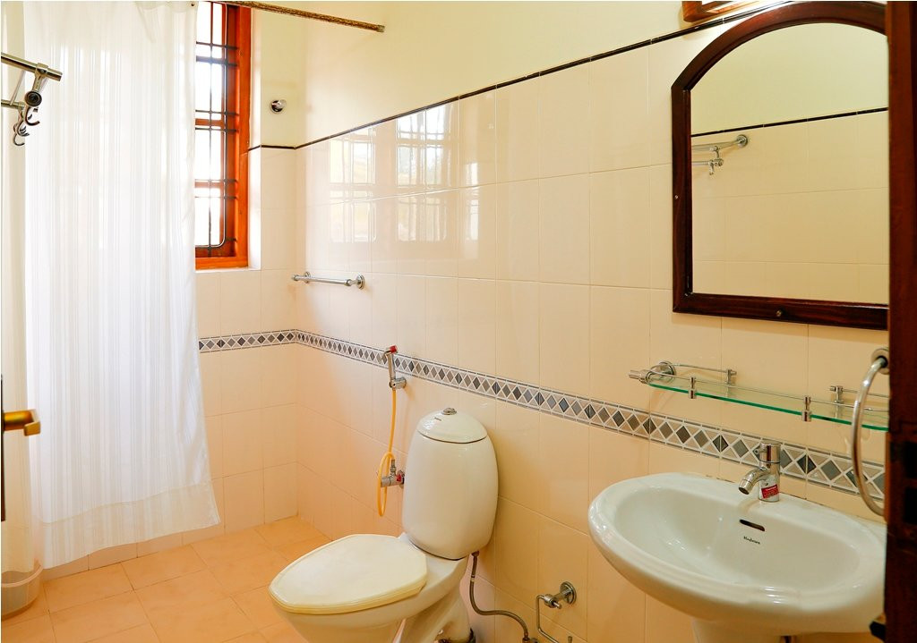 La Exotica Homestay主图