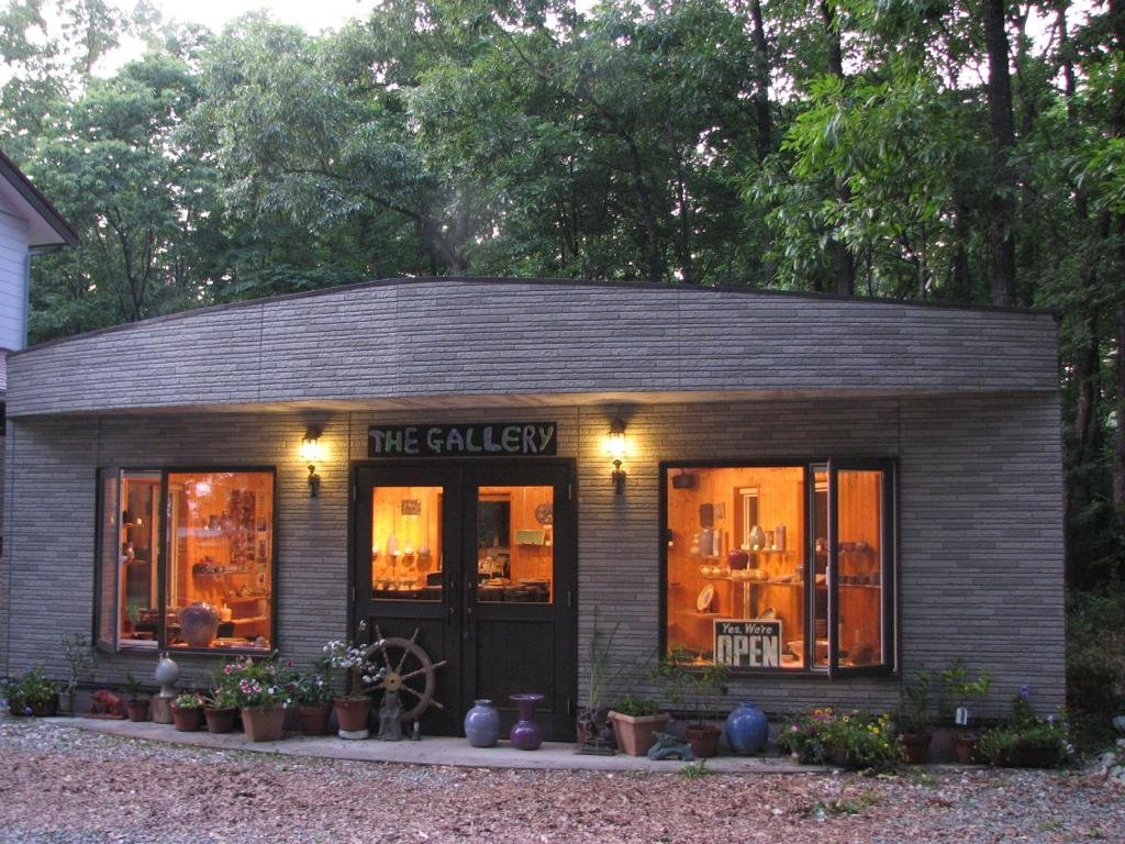 Jago Ceramics-那须盐原市必去景点