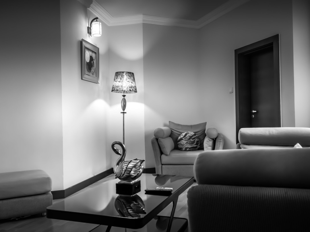 Ibeto Hotels Ltd主图