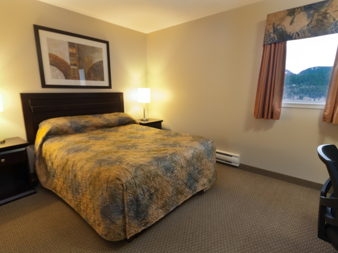 BCMInns - Coleman主图