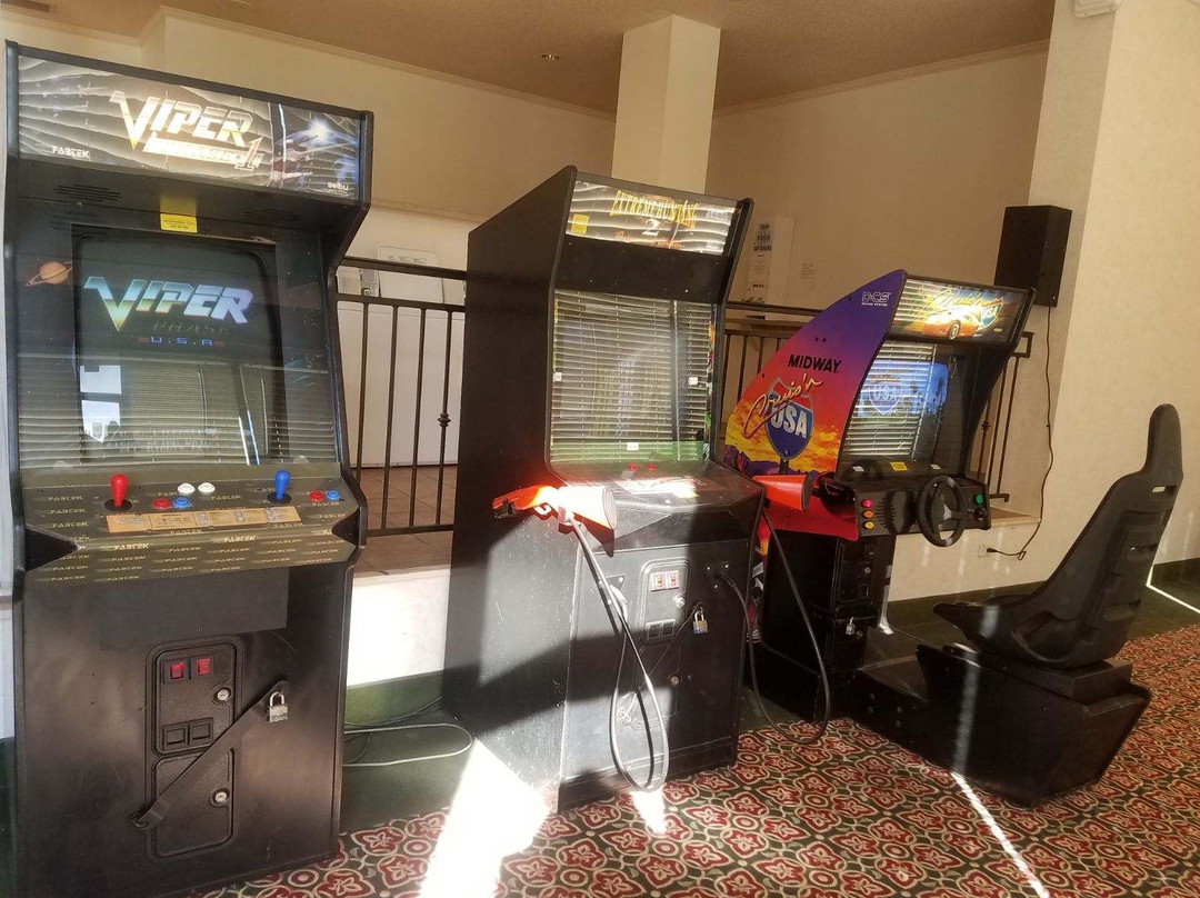 FairBridge Hotel & Conference Center Yakima主图