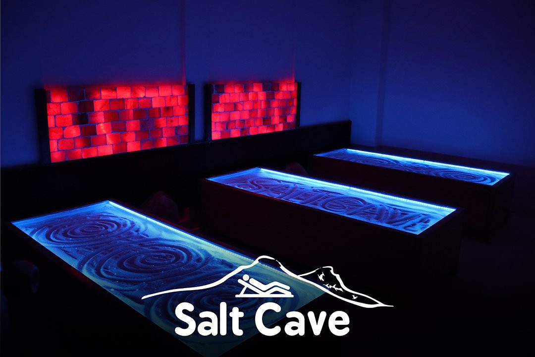 Salt Cave景点图片