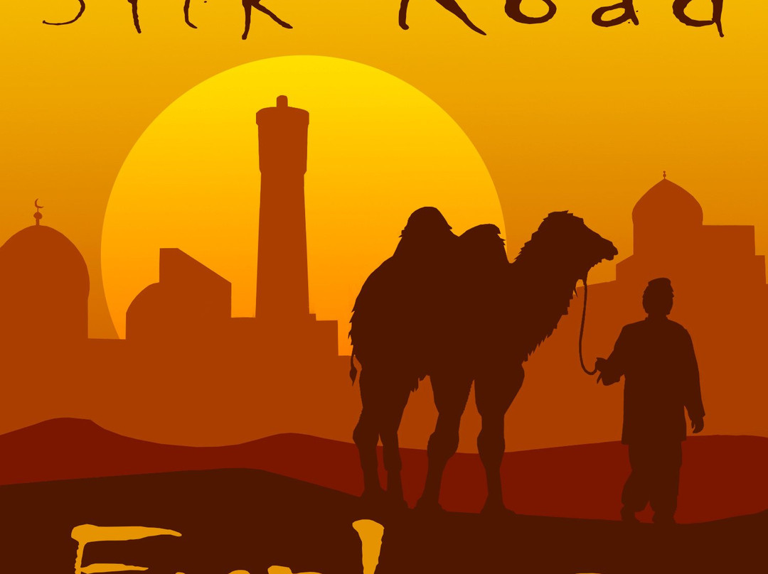 Silk Road Explorer-塔什干必去景点