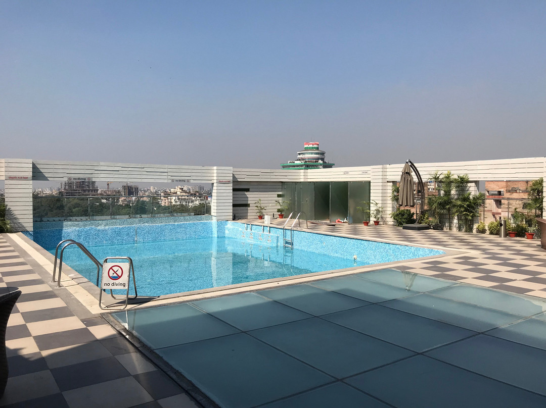 Lemon Tree Premier, Patna主图