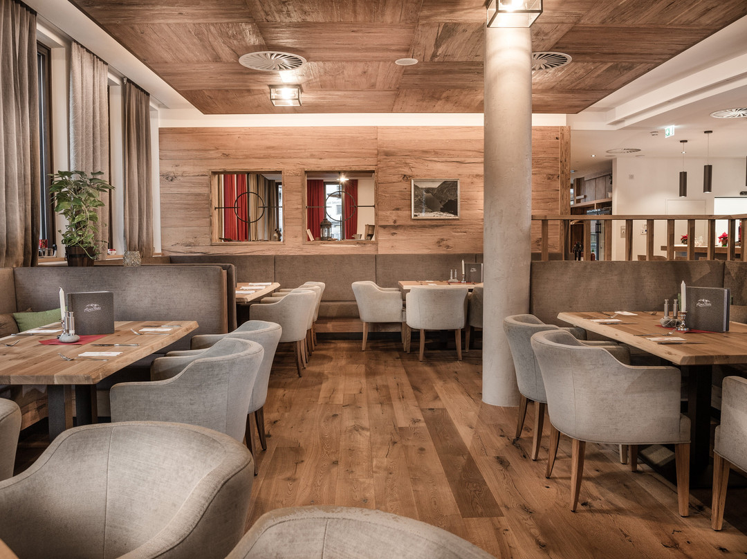 Orgler's Restaurant Sogno d'Italia