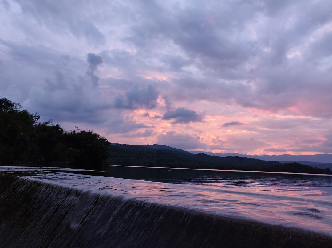 Ayyana Kere-契克马加卢必去景点