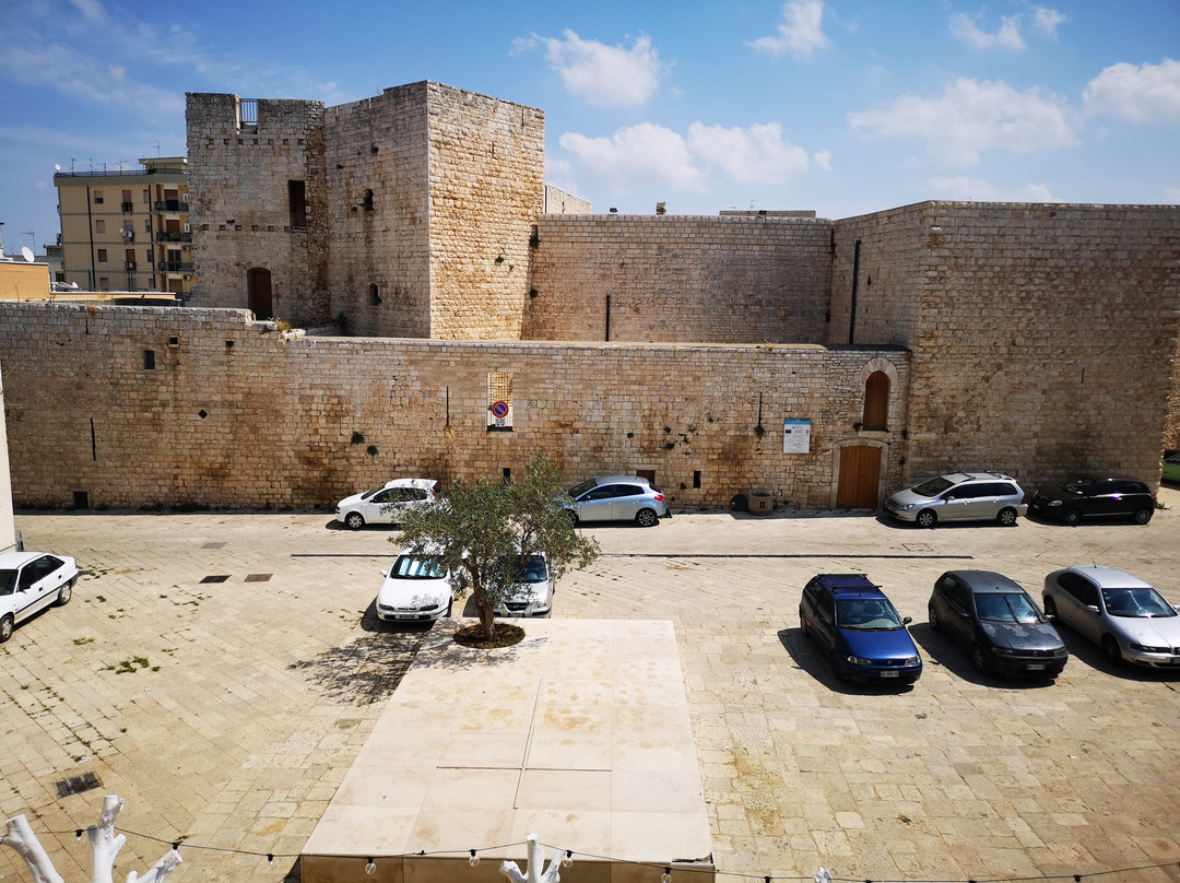 I Principi Bed and Breakfast主图