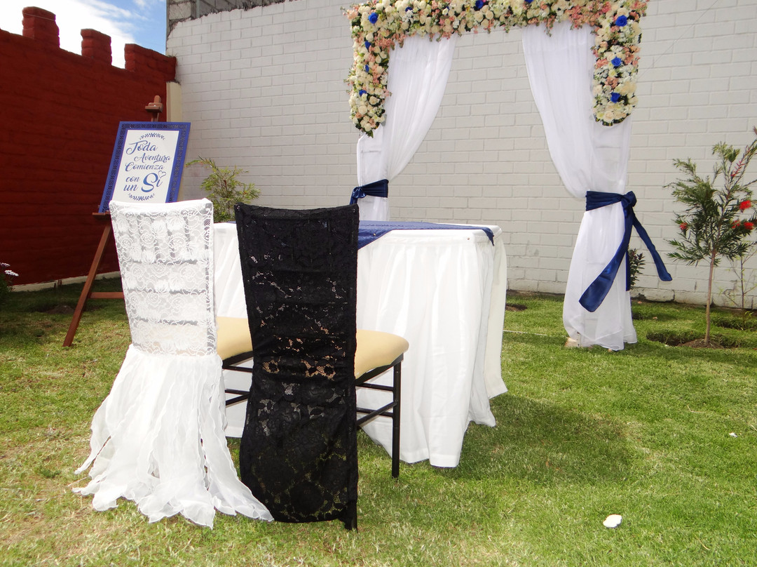 Hosteria Imperio Real主图