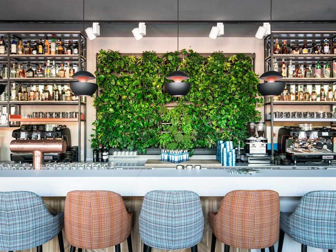 Adelebsen旅游景点-HERBARIUM Bar