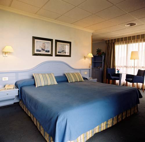Hotel Juan De La Cosa主图
