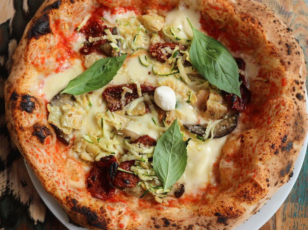 Ciaooo Pizzeria