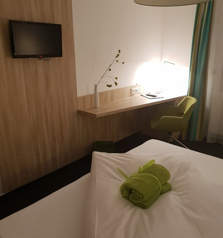 Gaestehaus Wilhelmshohe主图