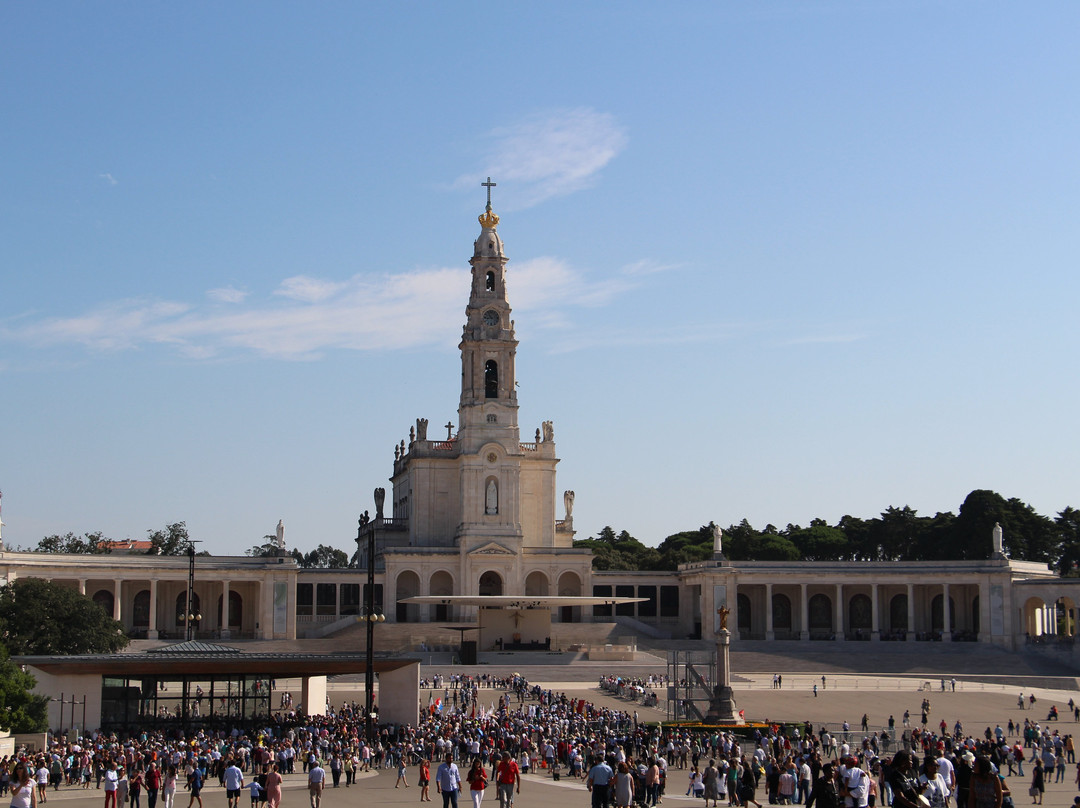 Fátima Luz e Paz景点图片