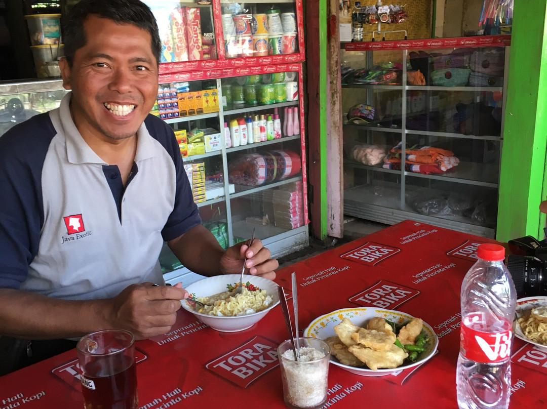 Java Exotic Tour-Yogyakarta必去景点