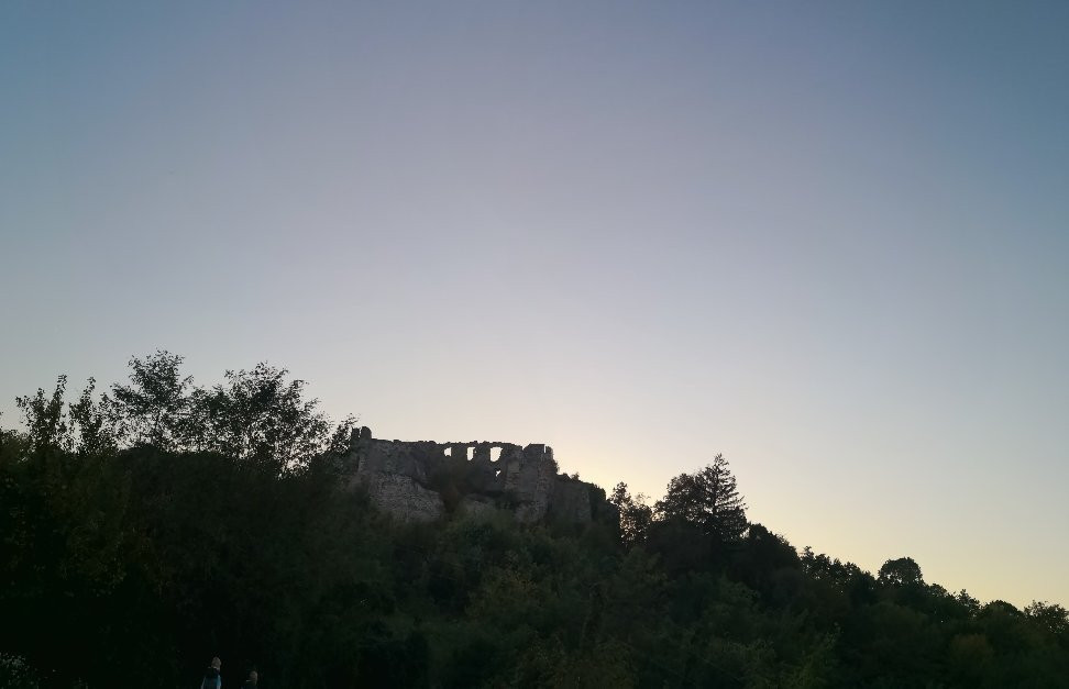 Ruzica Grad景点图片