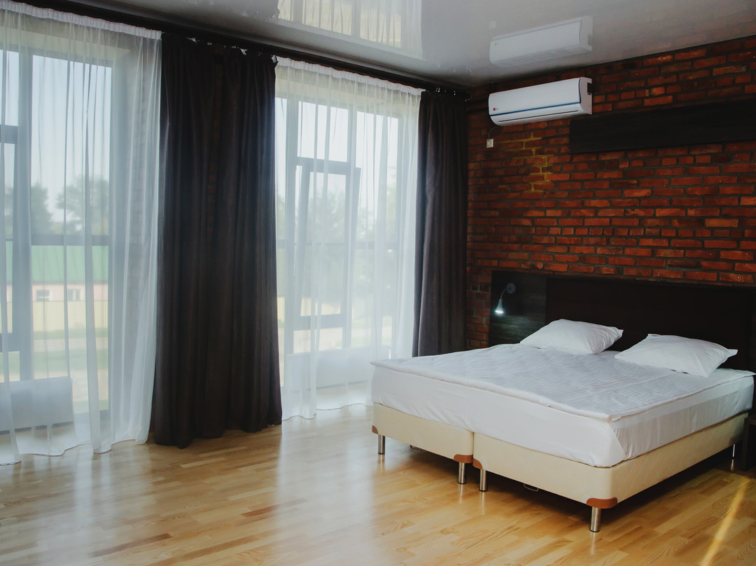 Hotel 7 Pyatnits主图