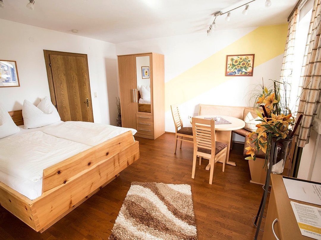 Gastehaus Gastl主图