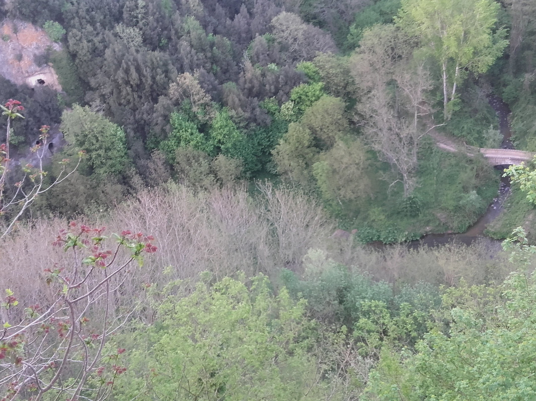 WalkItalyTours-卡利亚里省必去景点