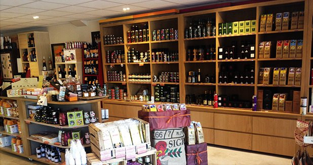 Epicerie Fine du Chateau景点图片