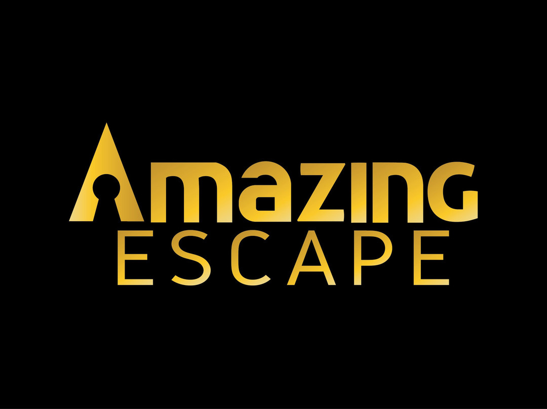 Amazing Escape-诺克罗斯必去景点
