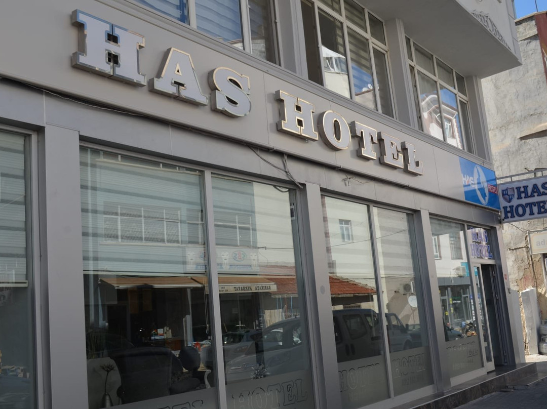 Cihanbeyli旅游攻略图片