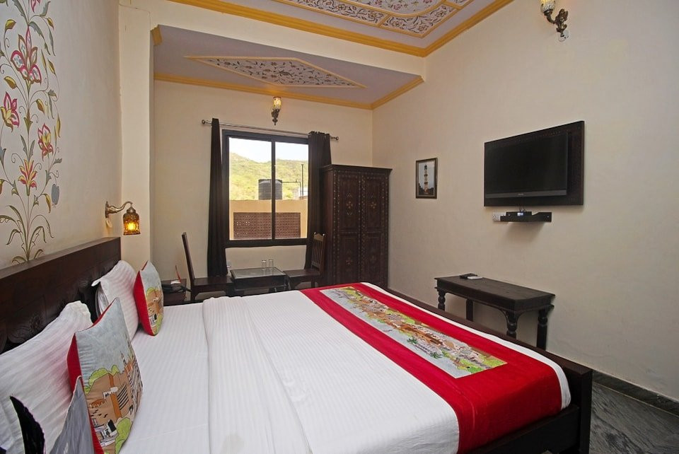 OYO 8515 Ashok Palace主图