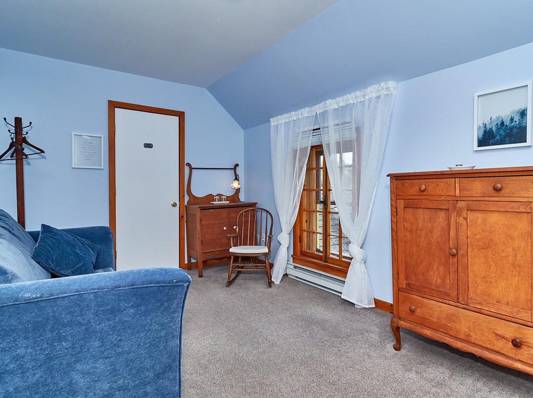 Auberge de la Tour et Spa主图