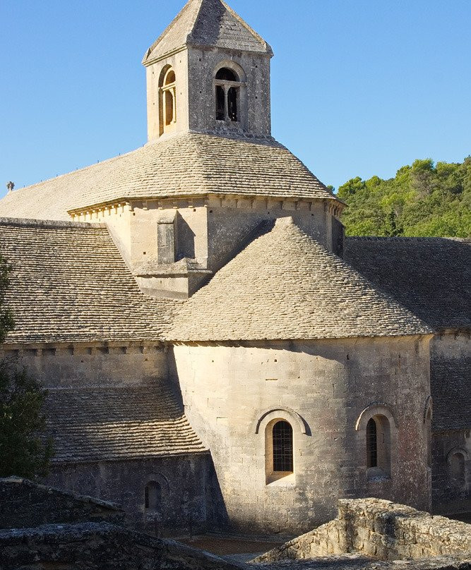Provence Cultural Tours景点图片