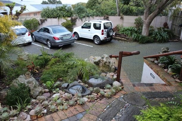 NiederHeim B&B主图