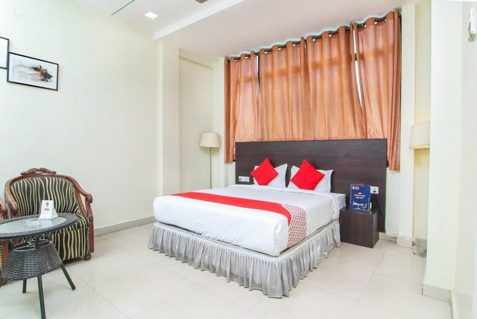 OYO 1540 Hotel Tulip Inn主图