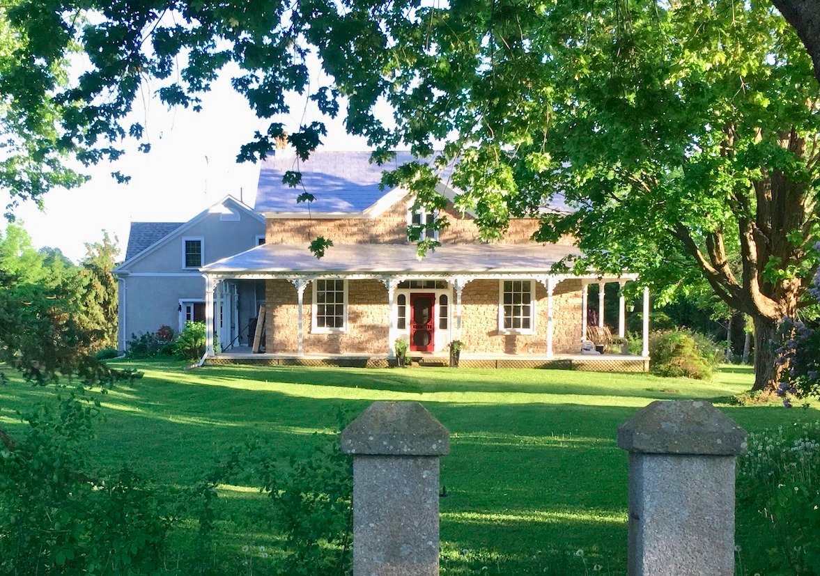 Harlem Stonegate B&B-官方