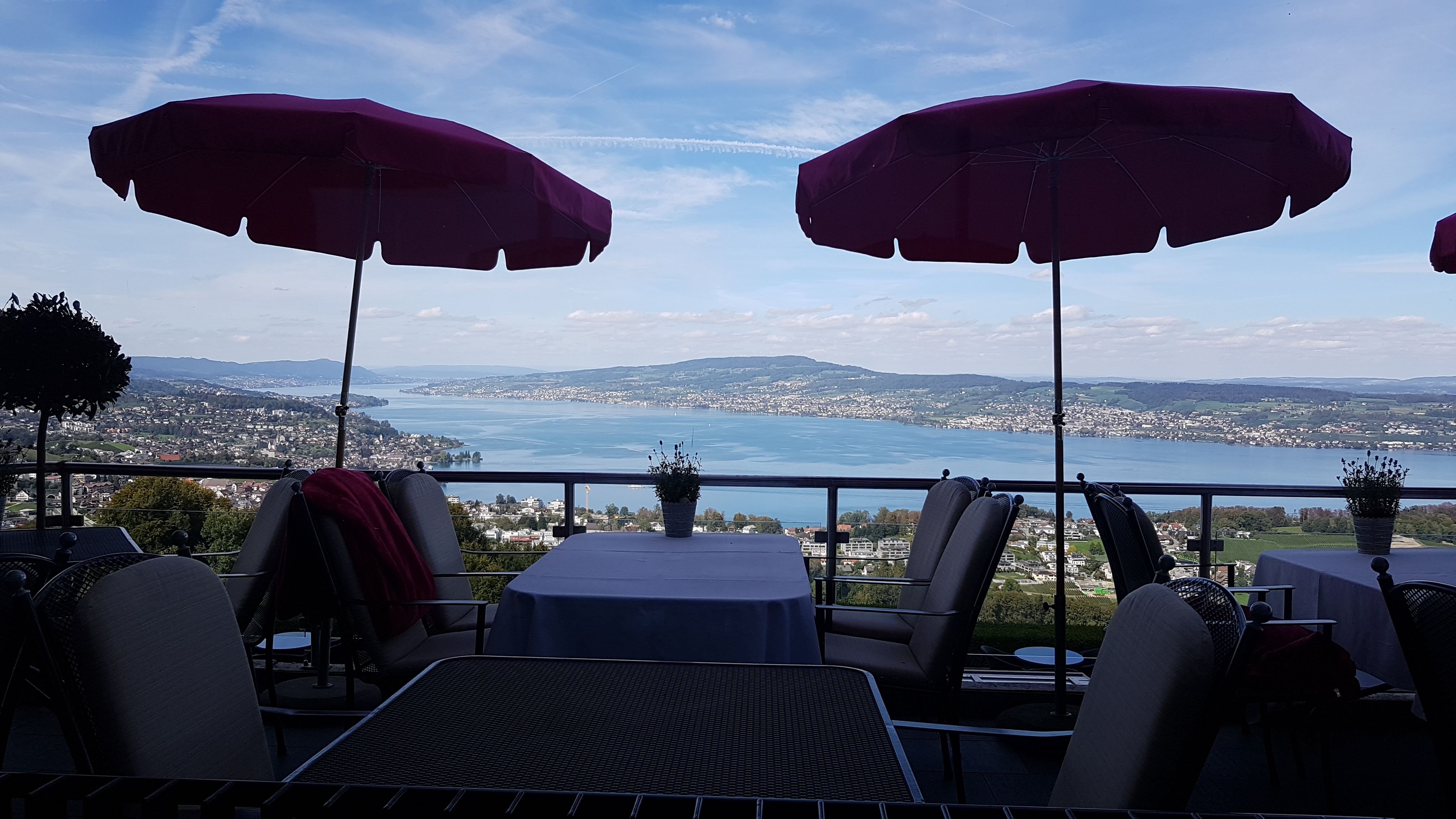 Panorama Resort & Spa-浴室