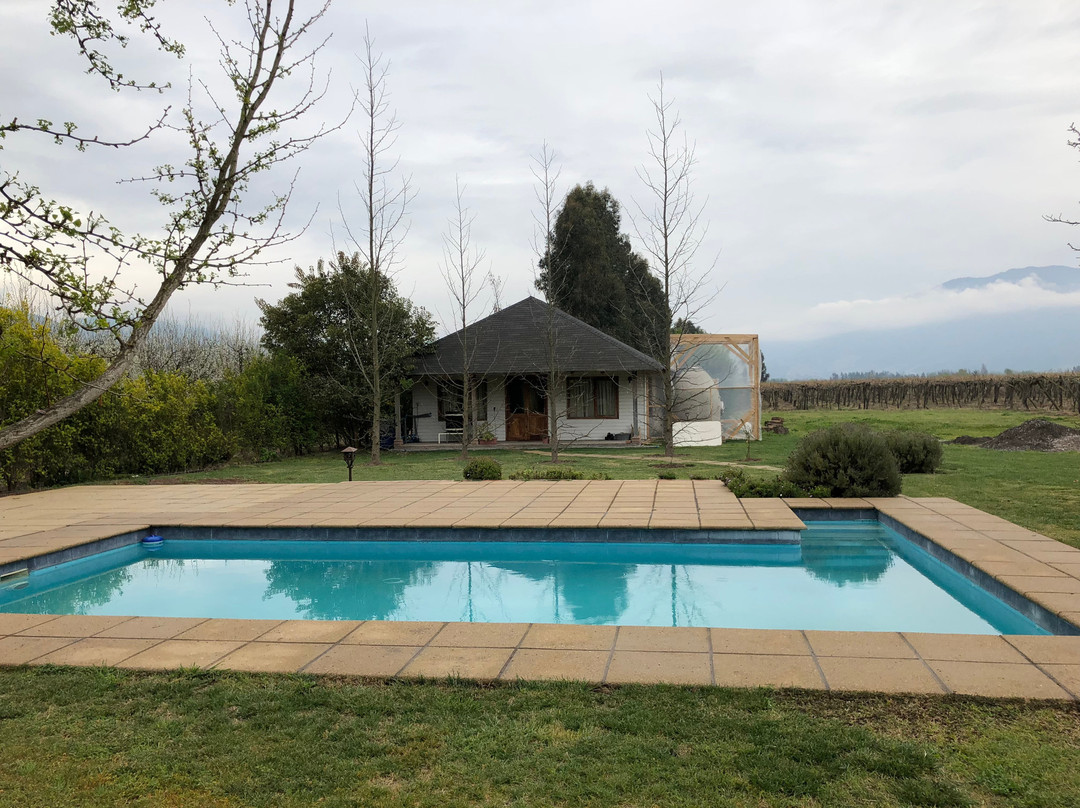 Santa Filomena de Cunaco主图