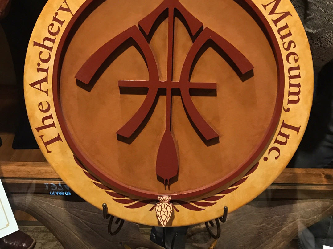 The Archery Hall of Fame & Museum景点图片