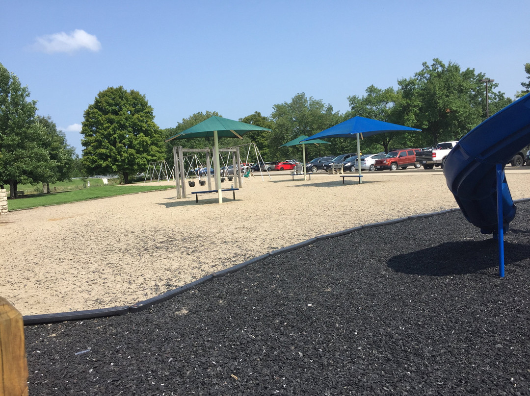 Miami Whitewater Forest景点图片