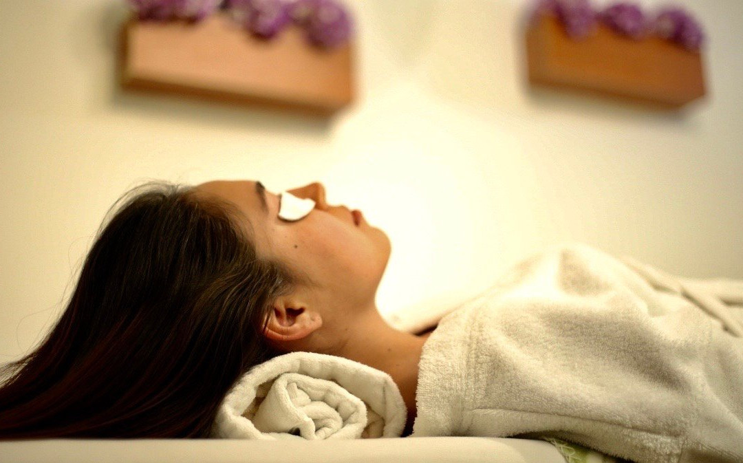 Renovare Spa-利马必去景点