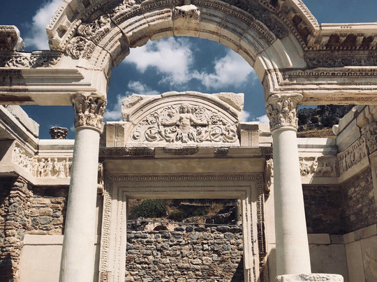 Best of Ephesus Tours-库萨达斯必去景点