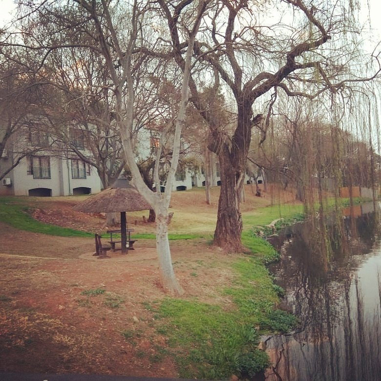 Premier Hotel Roodevalley主图