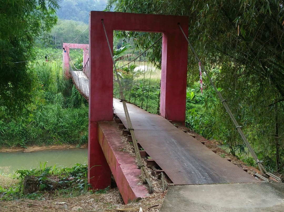 Zǐ Xia Dong-话望生必去景点