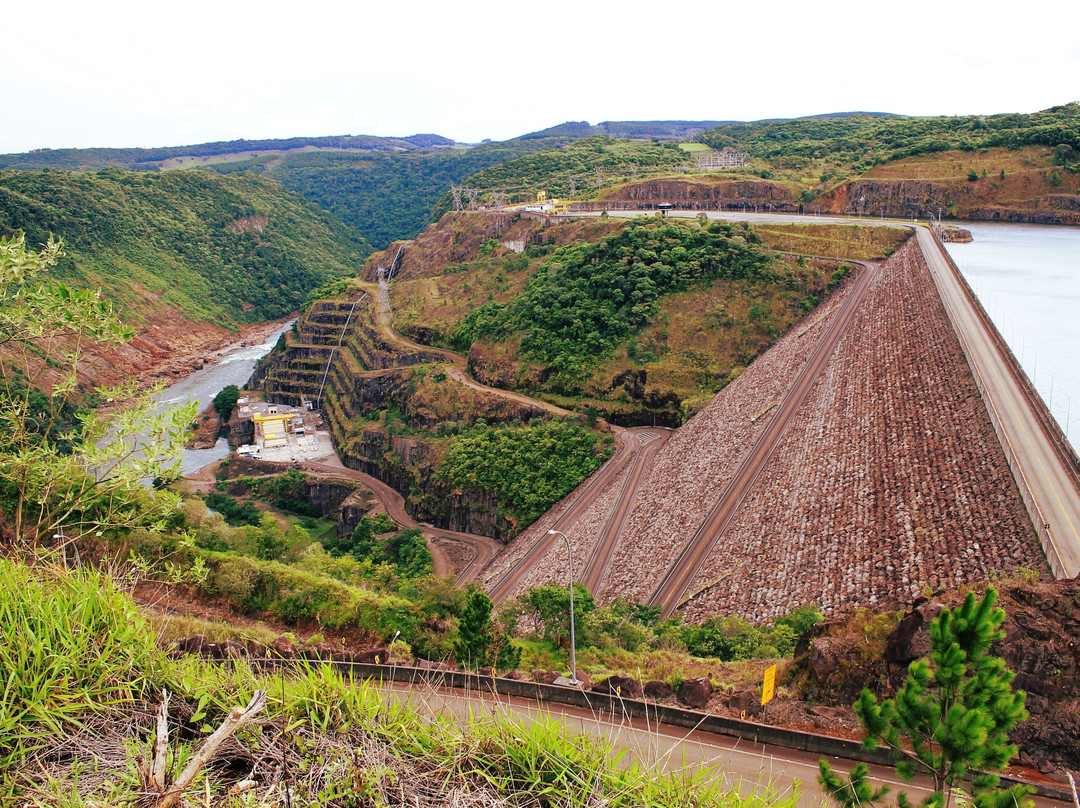 Campos Novos旅游攻略图片